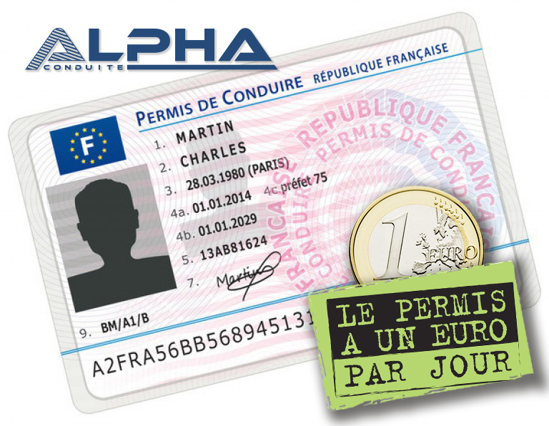 Permis Voiture, Paiement Au Fil Des Leçons - Alpha Conduite